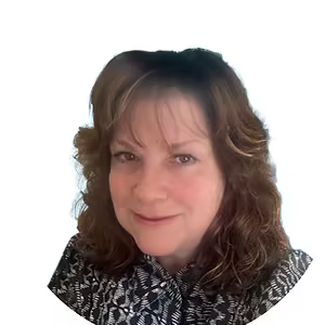 Judy-Anne Sanders